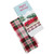 Holiday Time Red Truck Christmas Kitchen Towel Set, 2 Cotton Dish Towels