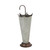 Zimlay Farmhouse Galvanized Iron Umbrella Stand 65691