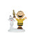 Department 56 Charlie Brown Breaks 100 Christmas Figurines #6009841