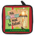 A Christmas Story Leg Lamp Baking Kit with Apron, Cookie Cutter & Pot Holder Set