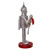 10" Oz Tin Man Christmas Nutcracker