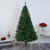 8' Pre-Lit Northern Tip Artificial Christmas Tree, Clear LED Lights