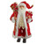17" Kringle Santa with Gifts Christmas Tabletop Figurine
