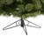6.5' Slim Cashmere Artificial Christmas Tree, Unlit
