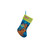 Pack of 4 Scooby-Doo and The Magic Machine Christmas Stockings 19"