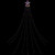 12.5' Multicolor LED Waterfall Light Tree and Tree Topper Outdoor Christmas Decoration