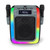 The Singing Machine Cube Casting Karaoke