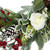 Real Touch™? Mixed Foliage and Roses Artificial Christmas Wreath 30" - Unlit
