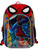 Spider-Man Kids Amazing Spiderman 17" Laptop Backpack