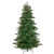 Pre-Lit Extend-A-Tree Adjustable Artificial Christmas Tree - 6' to 9' - Clear Lights