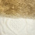 Cable Knit Christmas Stocking with Faux Fur Cuff - 20.5" - Cream and Beige