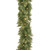 9' x 10" Pre-Lit Wispy Willow Cashmere Artificial Christmas Garland - Clear Lights