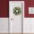 Real Touch™? Frosted Pinecones and Berries Artificial Christmas Wreath - 24" - Unlit