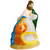 Lighted Nativity Scene Blow Mold Outdoor Christmas Decoration - 34"