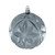 Glittered and Textured Shatterproof Christmas Ball Ornaments - 3" - 48ct