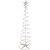 6' Pre-Lit Spiral Christmas Tree - Clear Lights