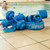 Small/Medium Bahama Blue Water Buoyancy Belt 26-34" - 32808336