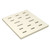 8" Ceramic for Members Mark and Grand Hall Gas Grills