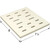 8" Ceramic for Members Mark and Grand Hall Gas Grills