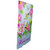 Welcome Hummingbird Floral Outdoor House Flag 28" x 40"