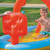 7.25' Inflatable Children's Interactive Water Play Center