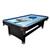 7' x 3.5' Slate Billiard and Pool Game Table