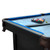 7' x 3.5' Slate Billiard and Pool Game Table