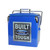 Set of 2 Officially Licensed "Ford" and "Built Ford Tough" Coolers