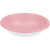 Club Pack of 200 Petal Pink and White Banquet Dinner Party Bowls 20 oz