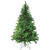 6' Colorado Spruce 2-Tone Artificial Christmas Tree, Unlit