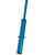 33-Inch Blue Hydrotools Swimming Pool Safety Shepherd's Hook