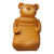 Inflatable Huggable Teddy Bear Pool Lounge Float, 50-Inch