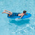 60-Inch Inflatable Blue Solstice Speedster II Swimming Pool Body Board
