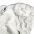 40.5" White and Gray Ascending Angel Sculpture Outdoor Garden Statue