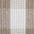 26" x 40" Buffalo Checkered Brown and Cream White Rectangular Rag Rug