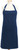 32" Nautical Blue Adjustable Chef Kitchen Apron