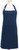 32" Nautical Blue Adjustable Chef Kitchen Apron