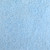 Blue and Black Bone Embroidered Rectangular Pet Towel 44" x 27.5"
