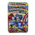 60" Inflatable Vibrantly Colored Marvel Captain America Swimming Pool Float Lounger - 32585962