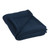 90" x 108" Midnight Blue King Sized Twin Blanket