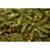 12’ Pre-Lit Dunhill Fir Artificial Christmas Tree – Multi-Color/Warm White LED Lights