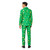 Green and Yellow Men's Adult St. Patrick's Day Icons Suit - Medium