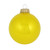 8ct Full Sun Shiny Glass Christmas Ball Ornaments 2.5" (67mm)