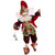 16" Mark Roberts Red Collectible Wonderful Time Christmas Fairy Figure 16" 51-97336