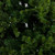 9' Natural Green Pre-Lit Artificial Christmas Tree with 900 Lights UL - 32793642