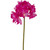 11" Pink and Green Hydrangea Spring Floral Pick Decoration