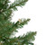 10' Pre-Lit Green Medium Northern Pine Artificial Christmas Tree - Clear Lights