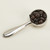 4.5" Nickel-Plated Westwood Non-Tarnish Coffee Scoop