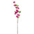 52" Dark Pink Cherry Blossom Artificial Floral Spring Spray