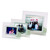 11.25" x 9" Clear Glass Photo Frame